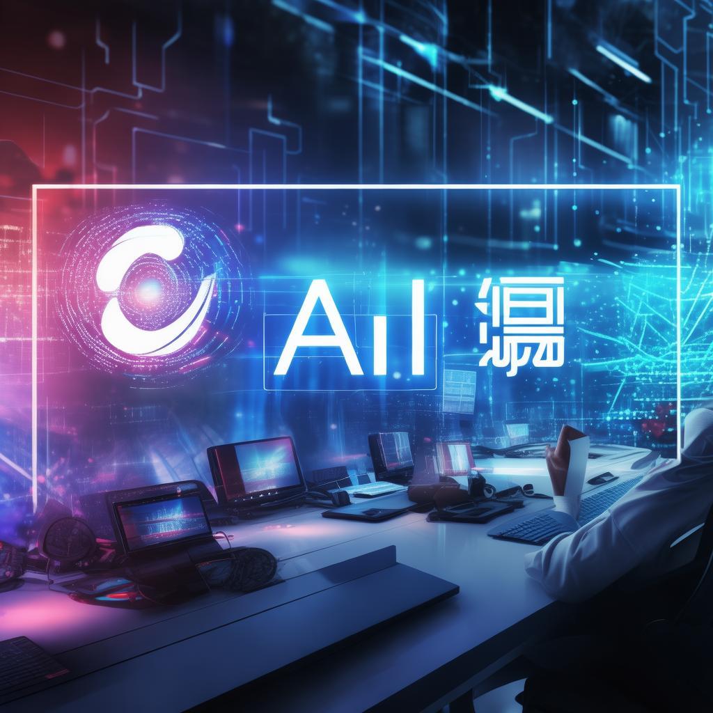 淘宝“AI万能搜”功能灰度测试，探索电商新购物模式