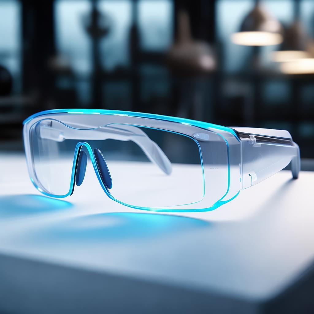 中国AI眼镜Rokid Glasses正式量产, 25 万台预售订单引爆市场