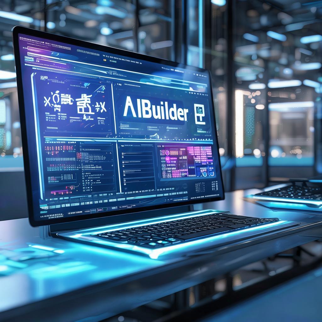 腾讯云推出全链路AI驱动应用开发平台“AI Builder”