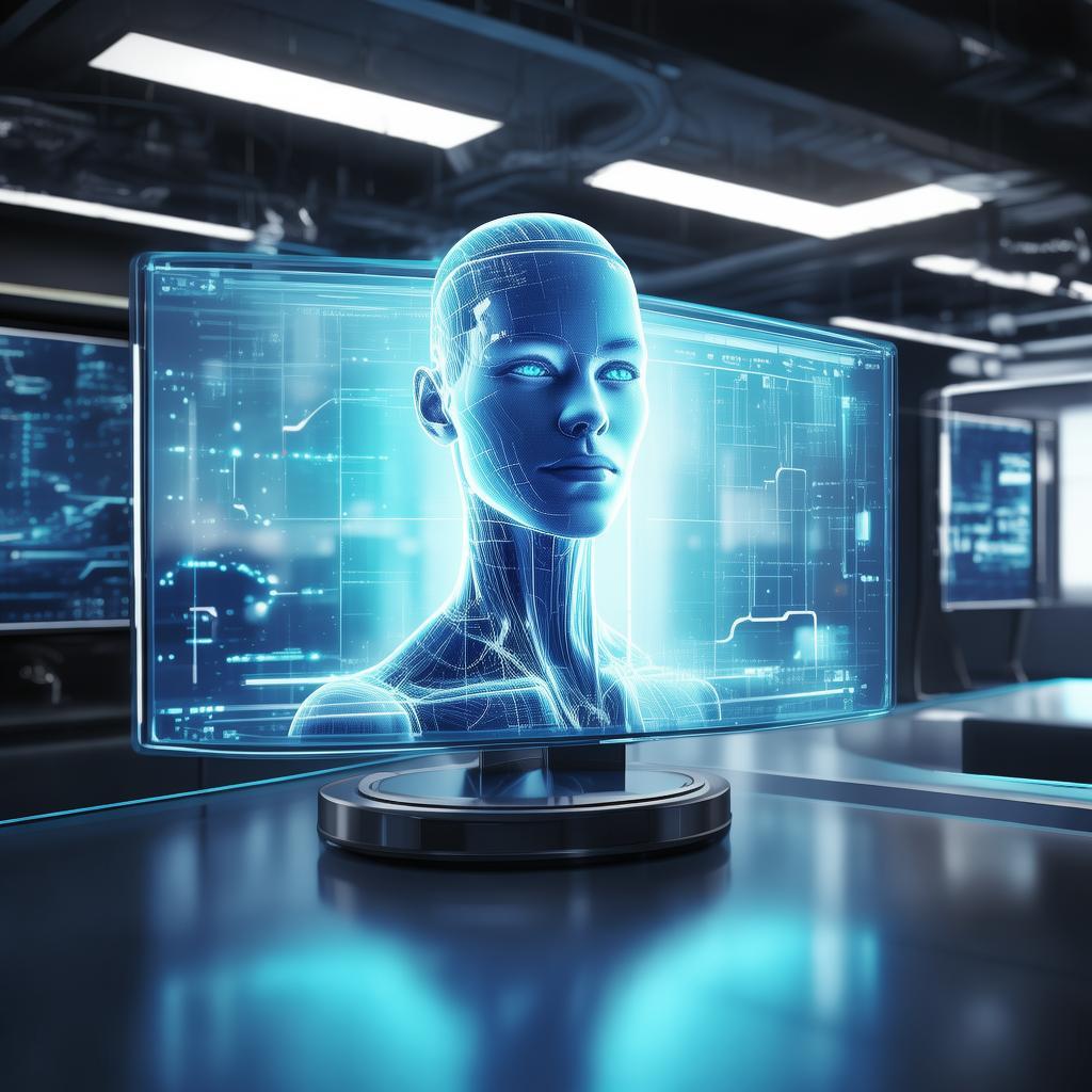 微软人工智能主管:警惕 AI 或将 “要求权利”