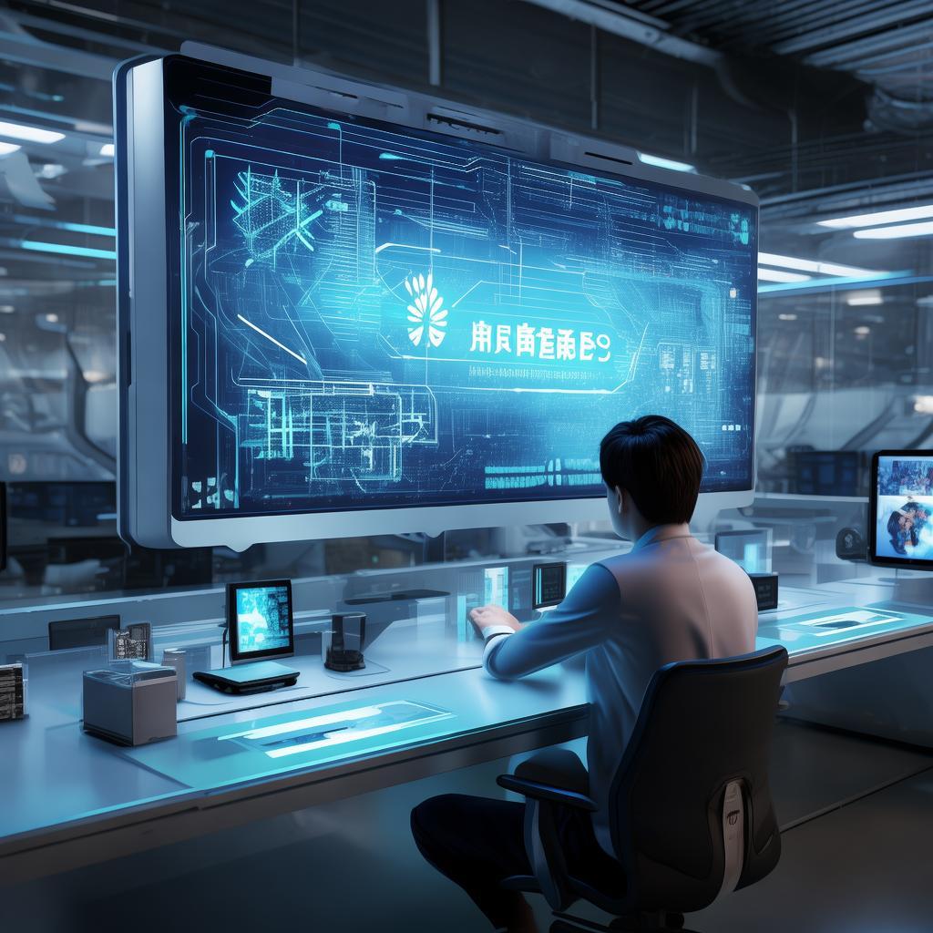 华为发布昇腾大模型:无GPU训练高数大题仅需2秒!