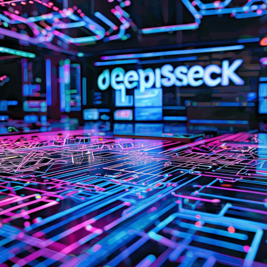 国产AI新突破！DeepSeek-V3.1大模型发布