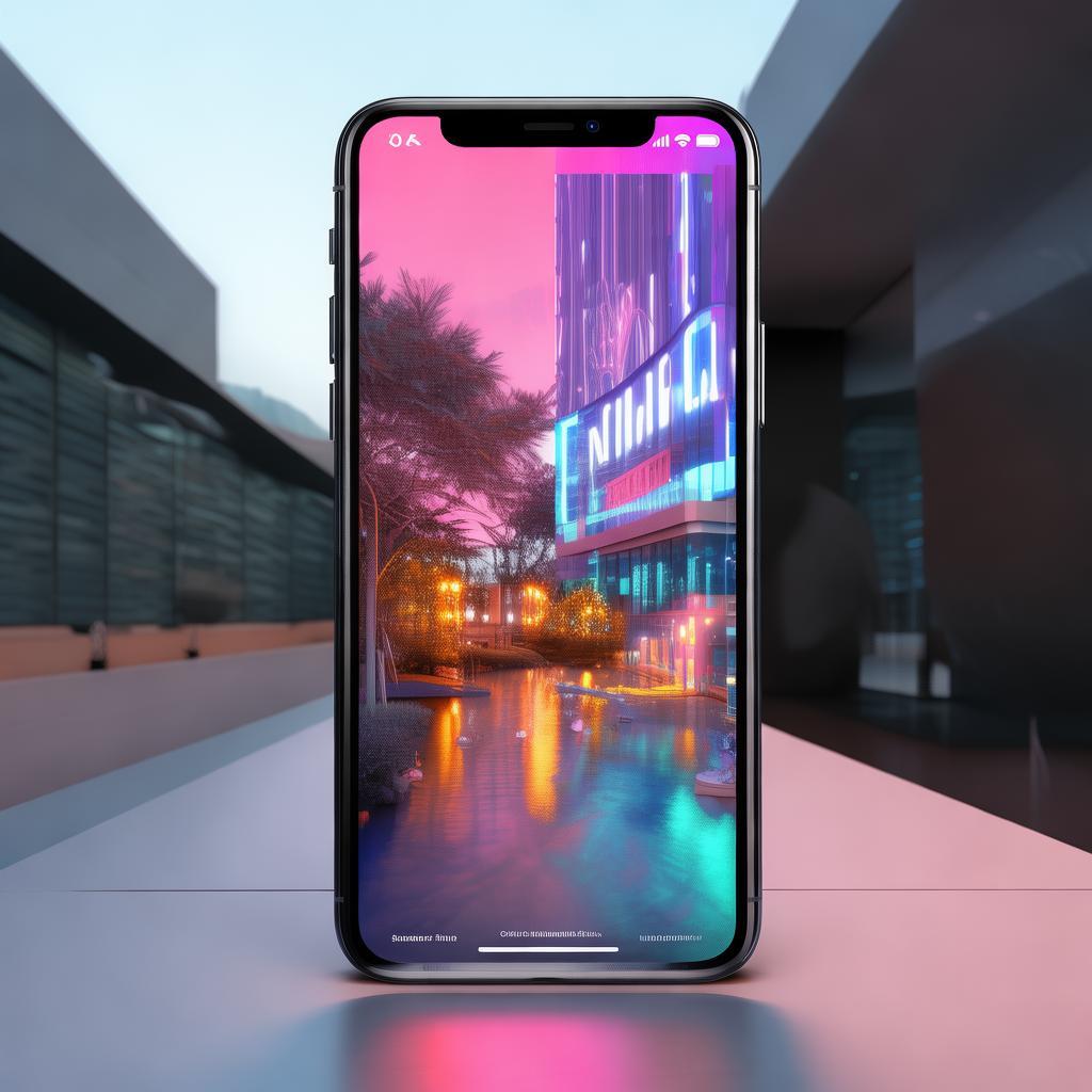 苹果iOS 26升级:图乐园功能焕然一新,AI 生成图像更真实!