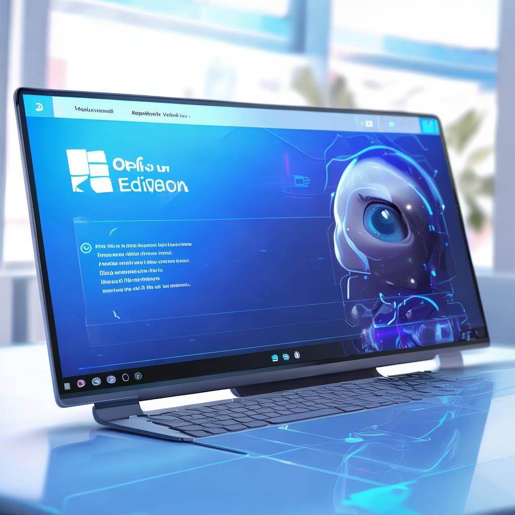 微软 Edge 浏览器推出免费 Copilot Vision 功能,AI 助手实时解读屏幕内容