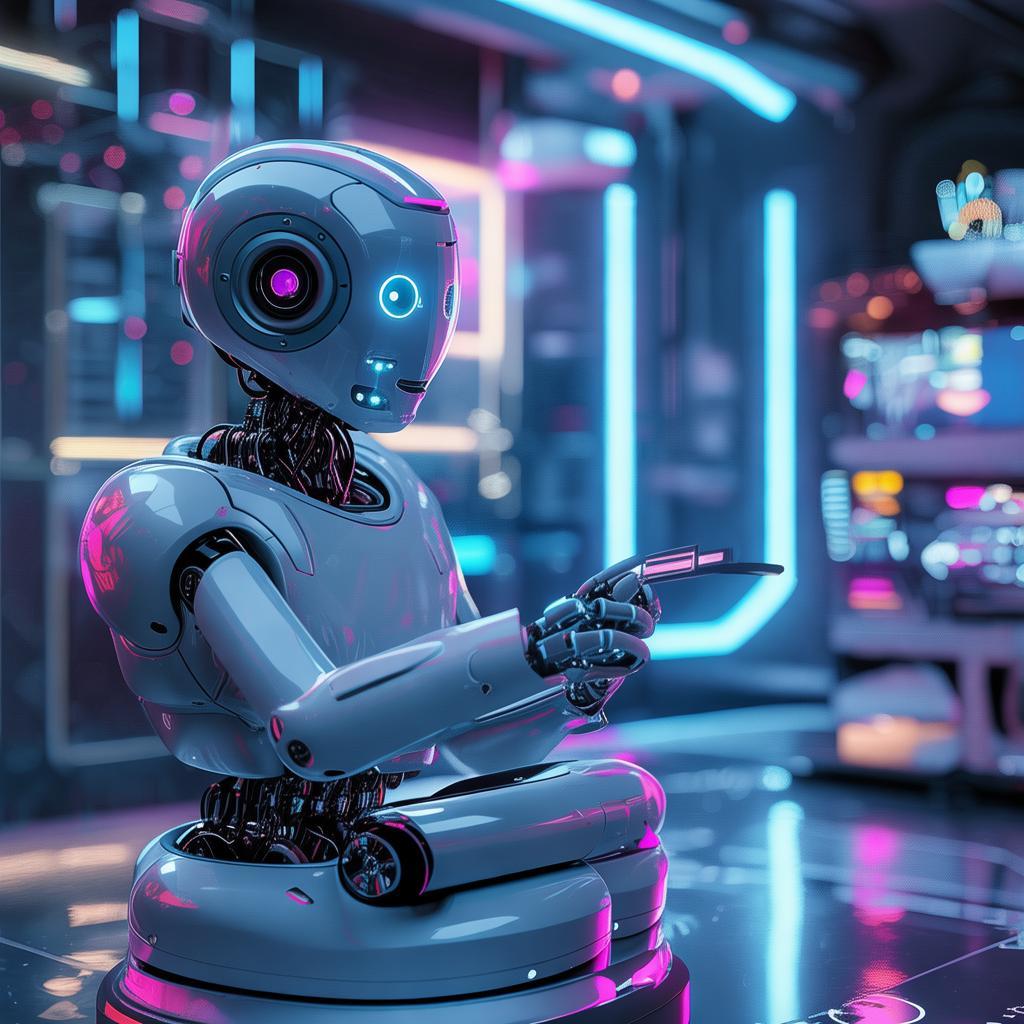 DeepMind“黑科技”炸场!Gemini Robotics On-Device让机器人秒变“全能选手”