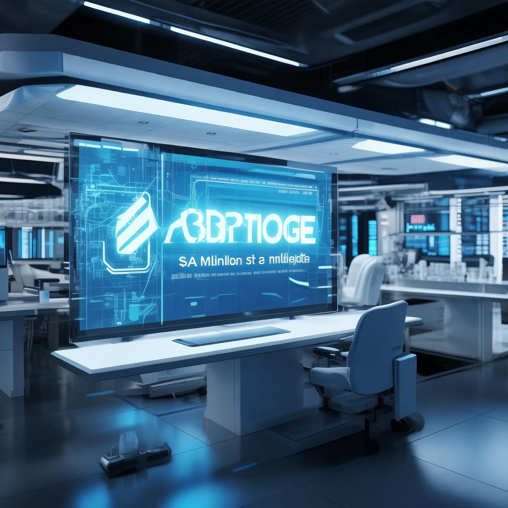 ​Abridge 融资 1.5 亿美元，推动医疗领域生成式 AI 发展