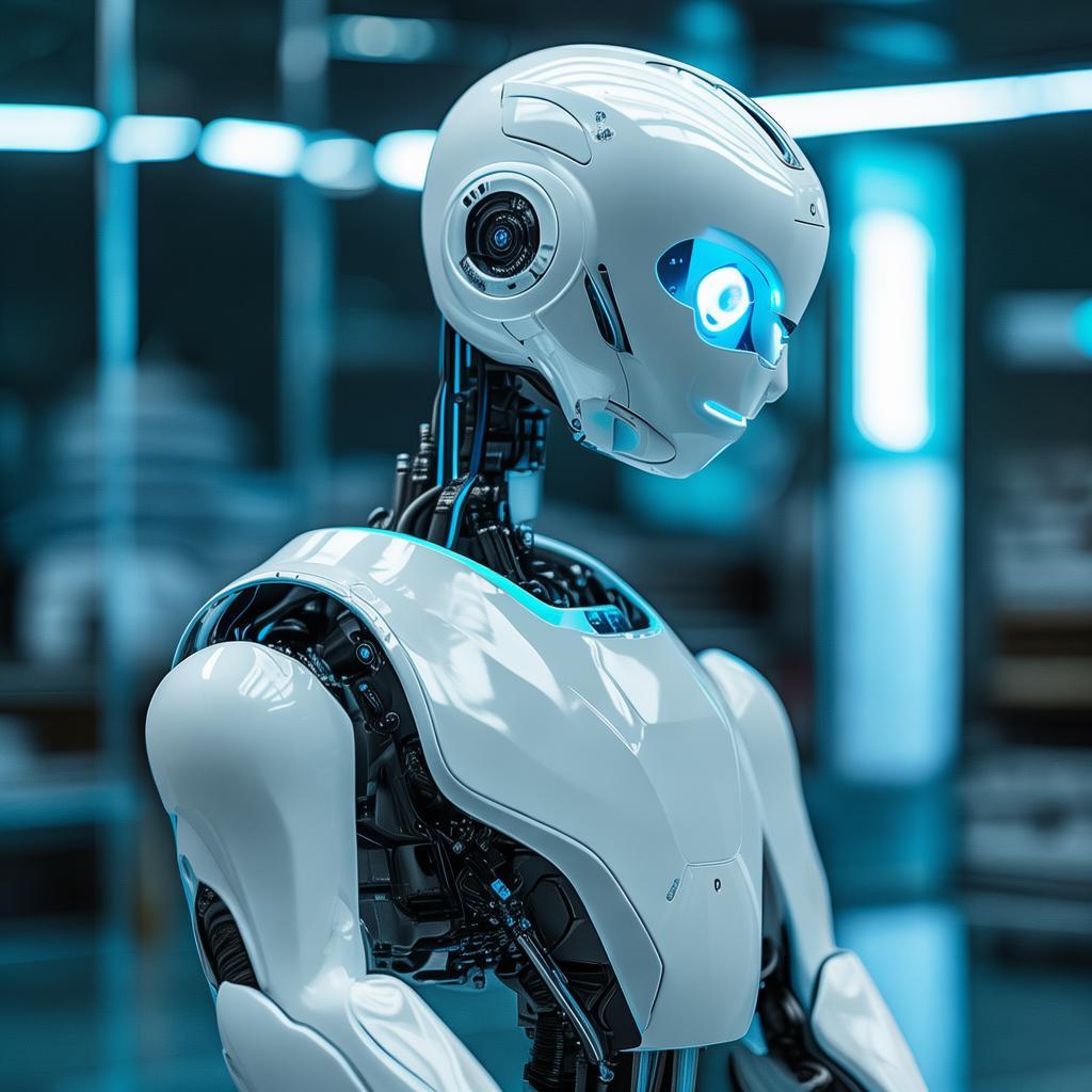 首个本地运行的机器人智能模型 Gemini Robotics 上线,开启具身智能新篇章