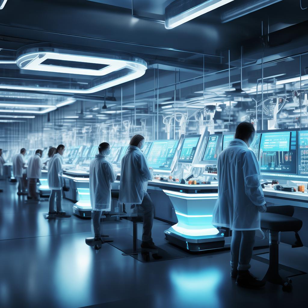 AI 硬件新战场!出门问问创始人揭秘未来科技与市场挑战