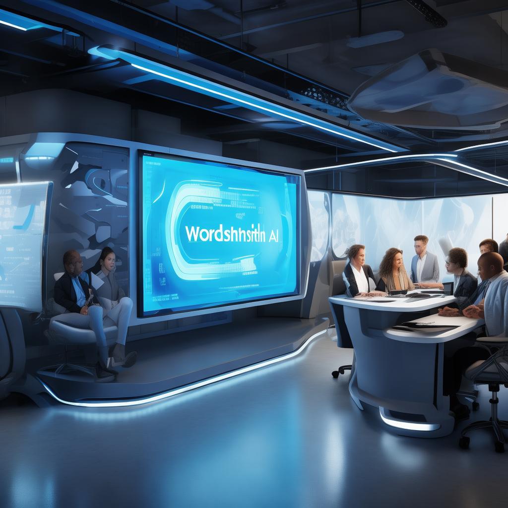 Wordsmith AI 获 Index 领投2500万美元融资,重塑企业法务工作方式