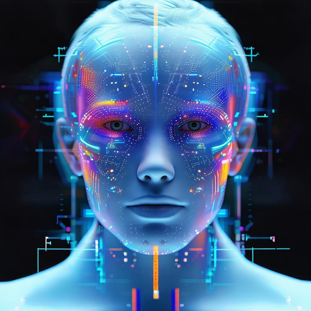 小红书发布DynamicFace人脸生成技术,实现高质量图像视频人脸融合