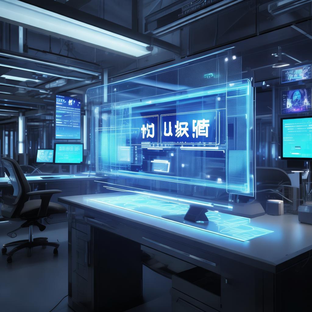 可灵AI推出全球首部AIGC单元剧《新世界加载中》，创作仍需反复调试