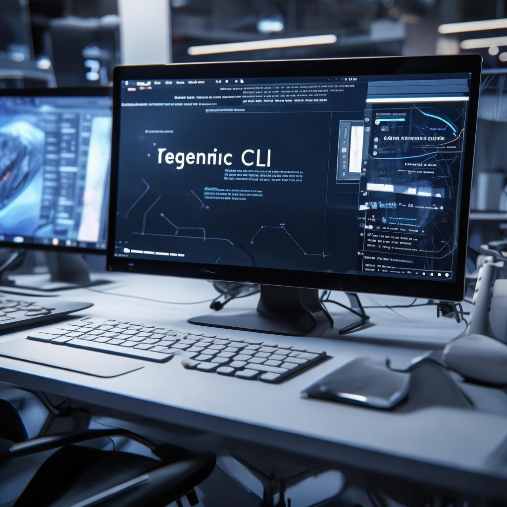 谷歌重磅发布 Gemini CLI!AI 助手直击开发者终端