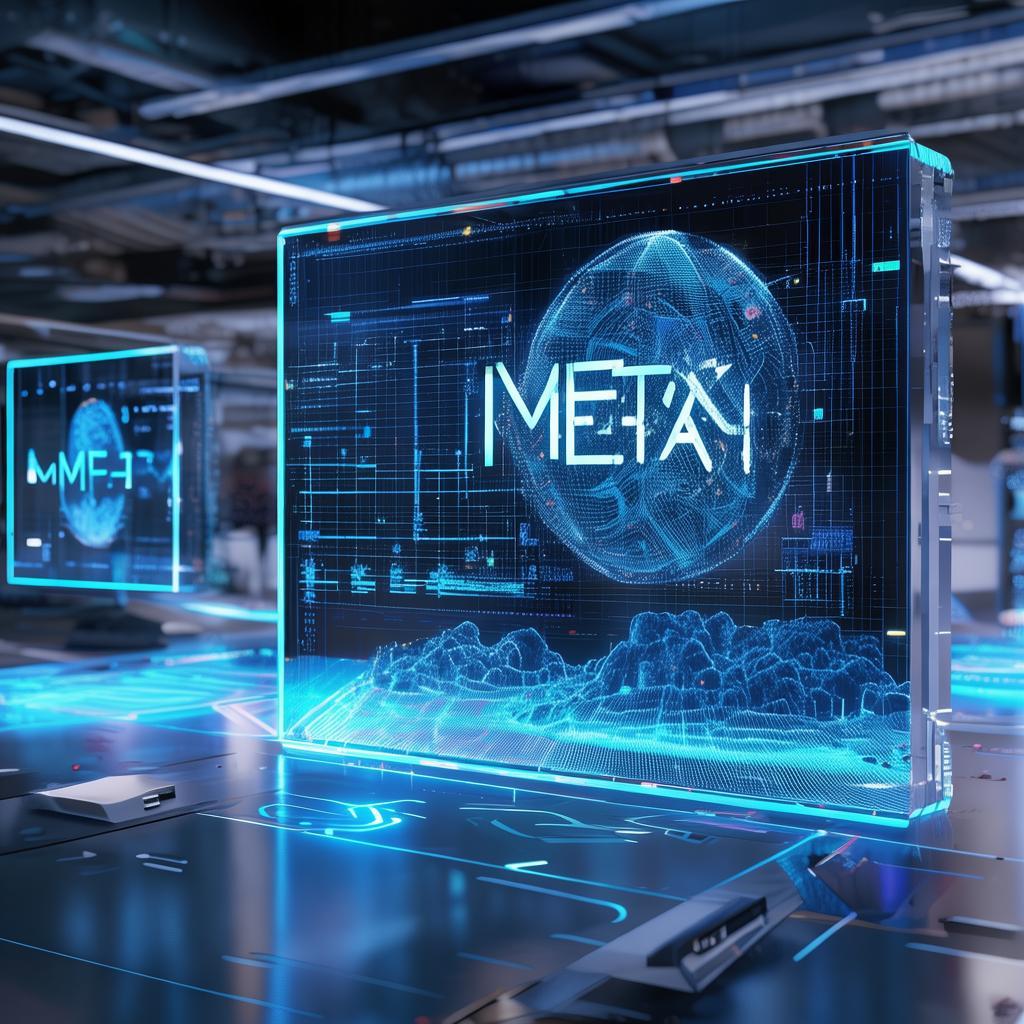 Meta 宣布重启 AI 训练，利用欧洲用户公开内容