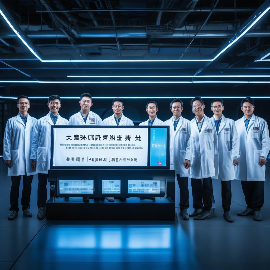 清华联合蚂蚁斩获电子学会科技进步一等奖 可信AI技术获国家级学会认可