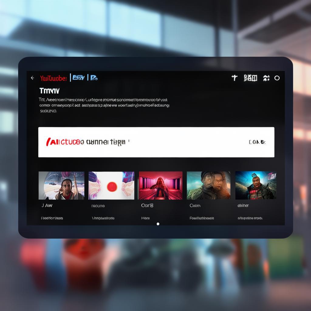 YouTube 在搜索结果中添加AI摘要，测试对话式AI工具扩展