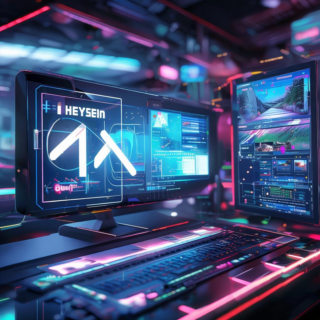 一键生成爆款视频!HeyGen AI视频Agent席卷内容创作界!