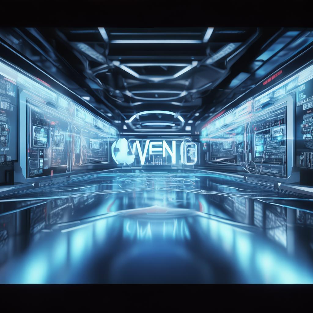 通义千问发布多模态统一理解与生成模型Qwen VLo