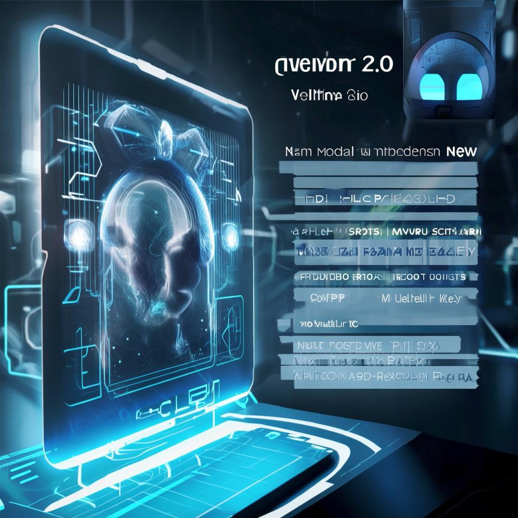 核能级进化!可灵AI迈入2.0时代 新增多模态编辑和图片编辑功能