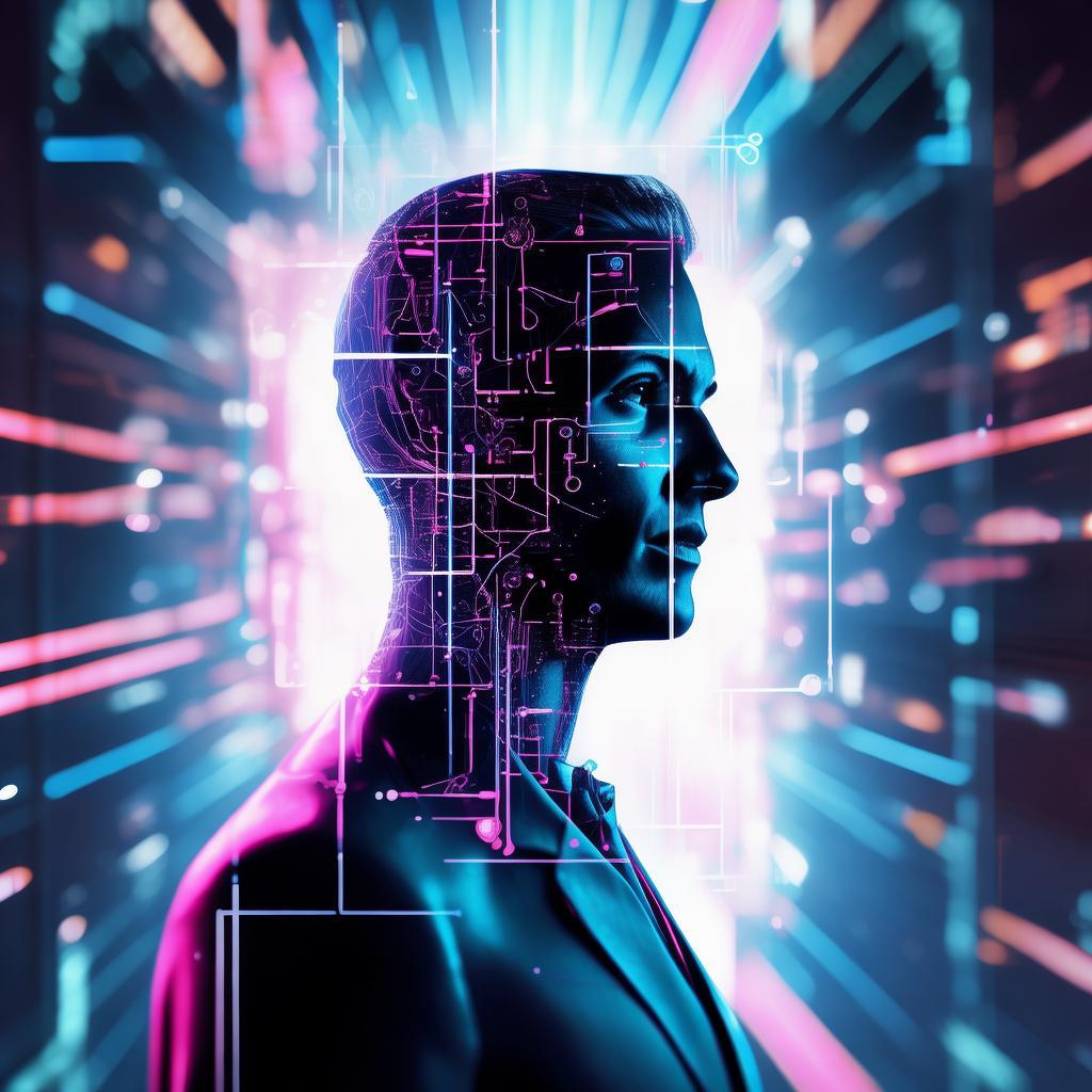 OpenAI CEO 发声:不要轻信人工智能,背后隐藏着风险!