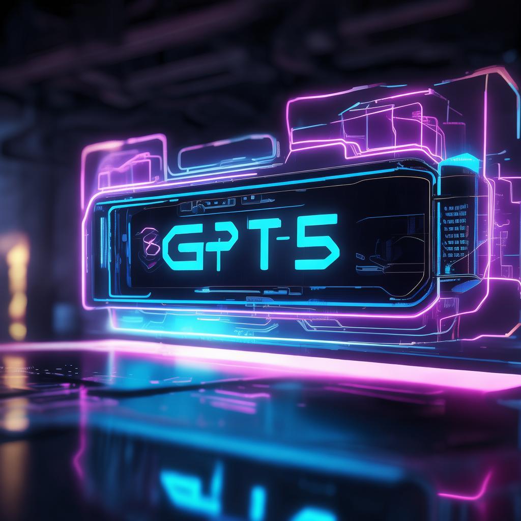 重磅消息!GPT-5 即将登场,带你体验全新多模态 AI 时代!