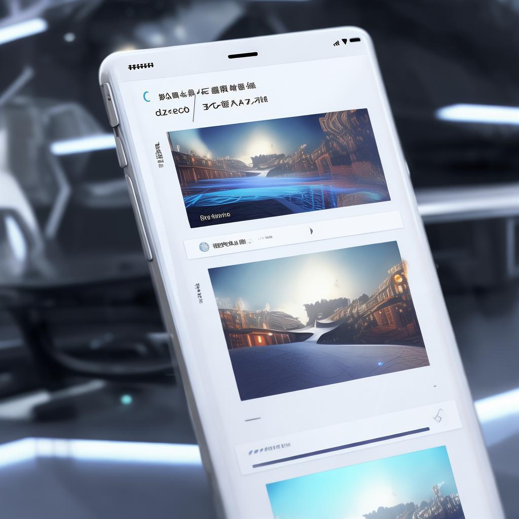 百度AI搜索APP“梯子AI”发布:由Tizzy.ai改名而来 主打无广告