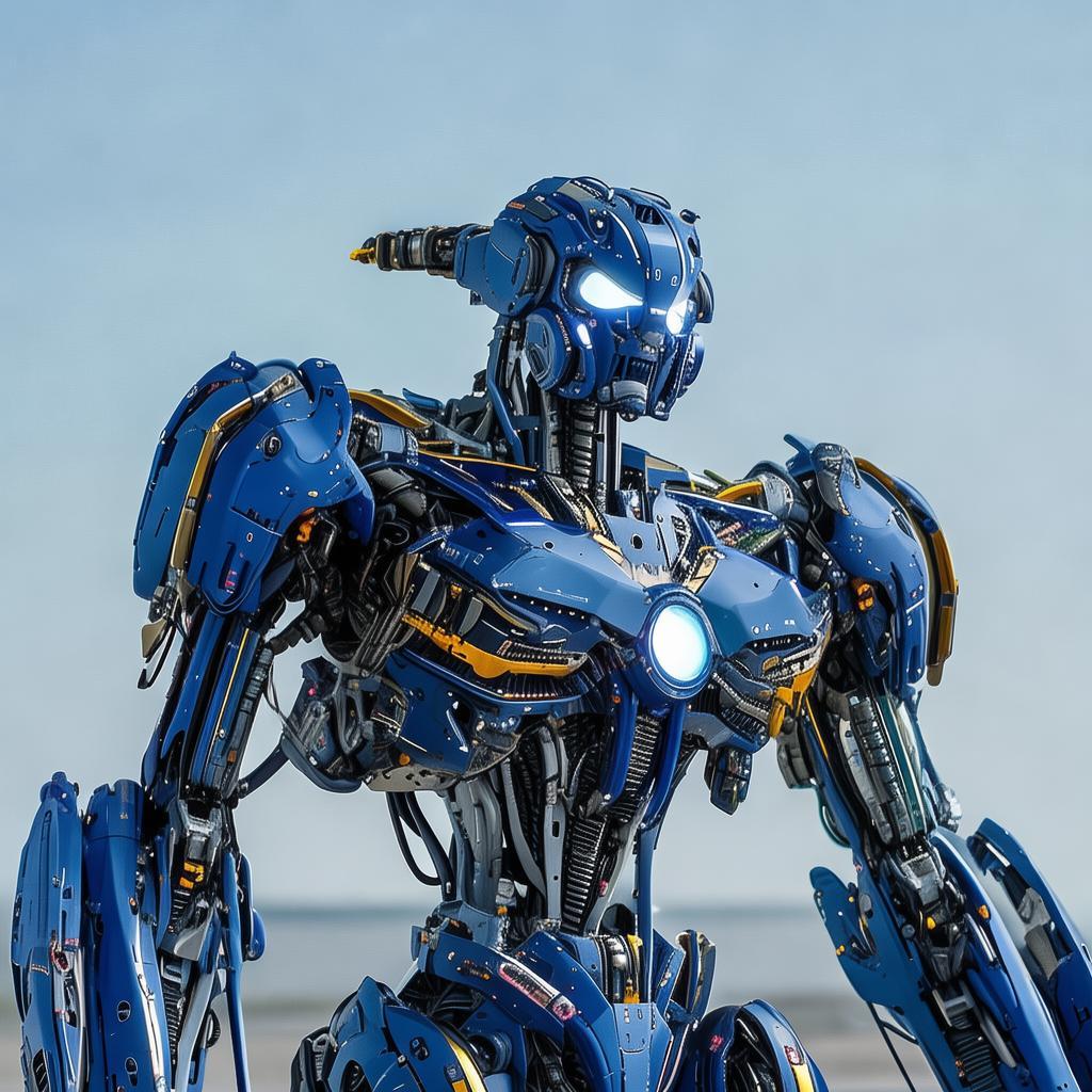 AI动画神器ManimML:解锁Transformer架构的直观可视化