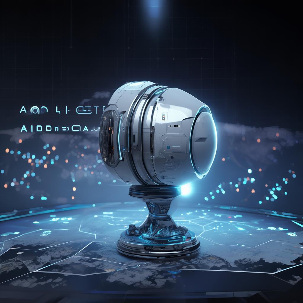 ​谷歌 DeepMind 推出虚拟卫星 AI 模型 AlphaEarth Foundations，重塑全球环境监测