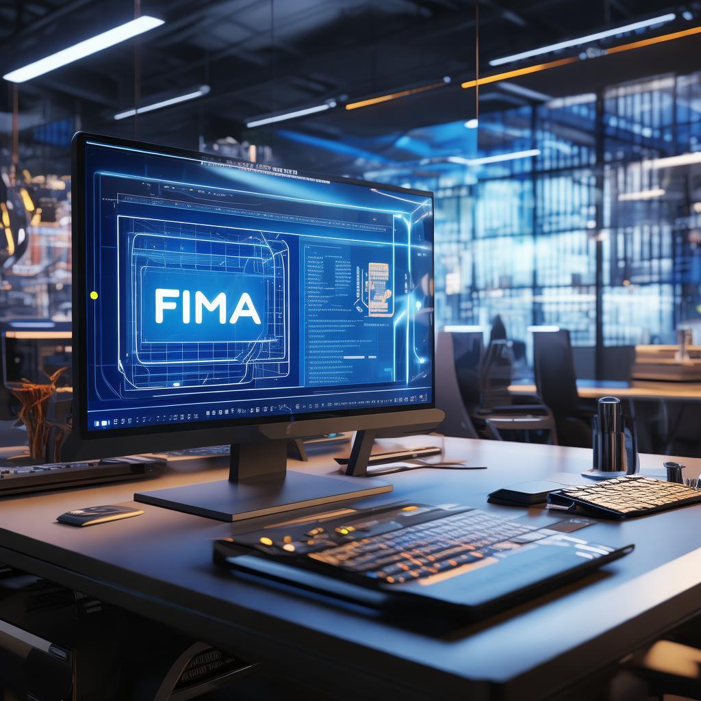 设计巨头 Figma IPO 在即:财务数据揭秘,估值或达15亿美元!