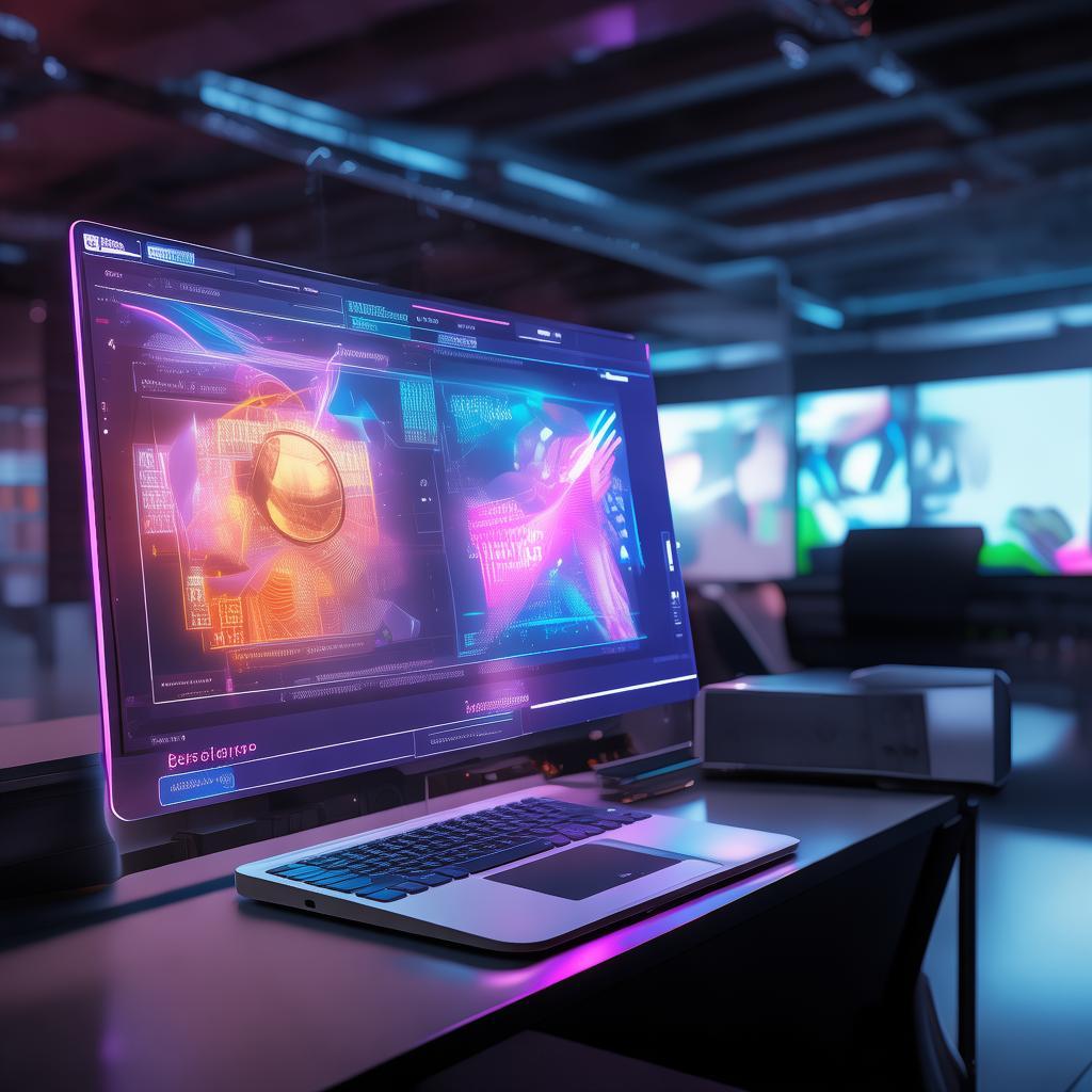 Genspark推出AIDesigner:一键生成品牌全案，重新定义Al设计新格局