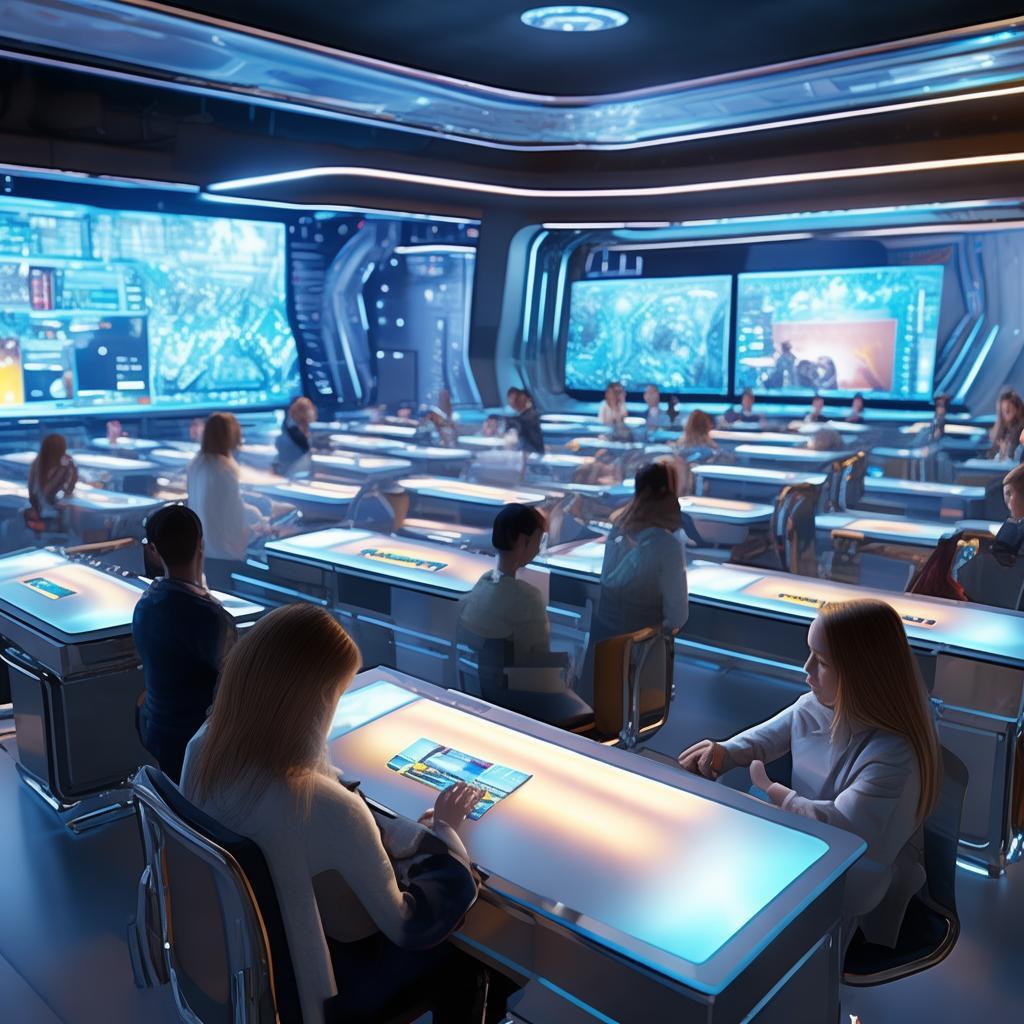 谷歌重磅发布Gemini for Education!免费AI工具席卷全球教育
