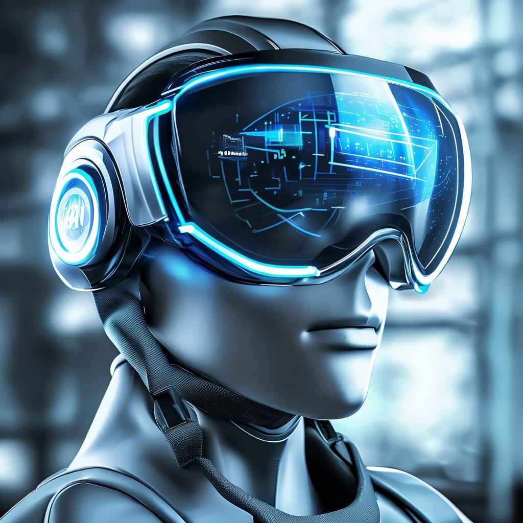 OpenAI 新商标申请暗示进军 AR/VR 硬件领域