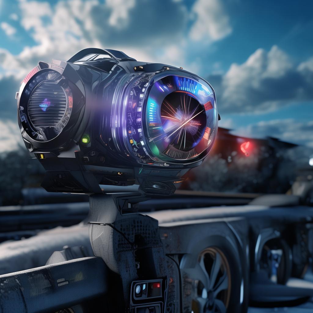 谷歌、三星联手“掀桌”!全新混合现实头显、AI眼镜曝光,剑指苹果 Vision Pro