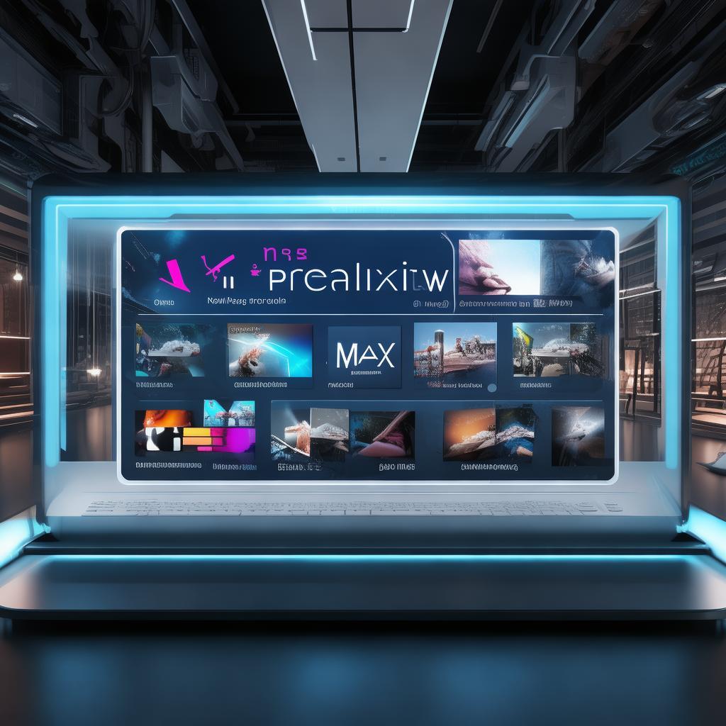 Perplexity推出Max订阅计划:每月200美元解锁无限AI生产力