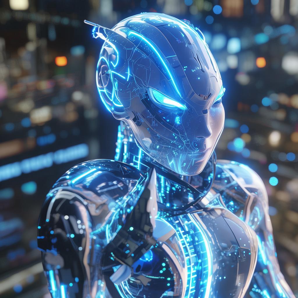 Topview Avatar 2震撼发布!AI数字人革新电商带货,模特时代终结?
