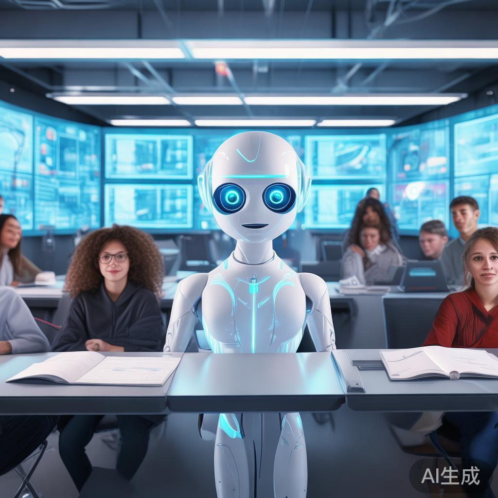 阿里夸克启动AI教育普惠行动,面向教师及学生免费开放AI会员