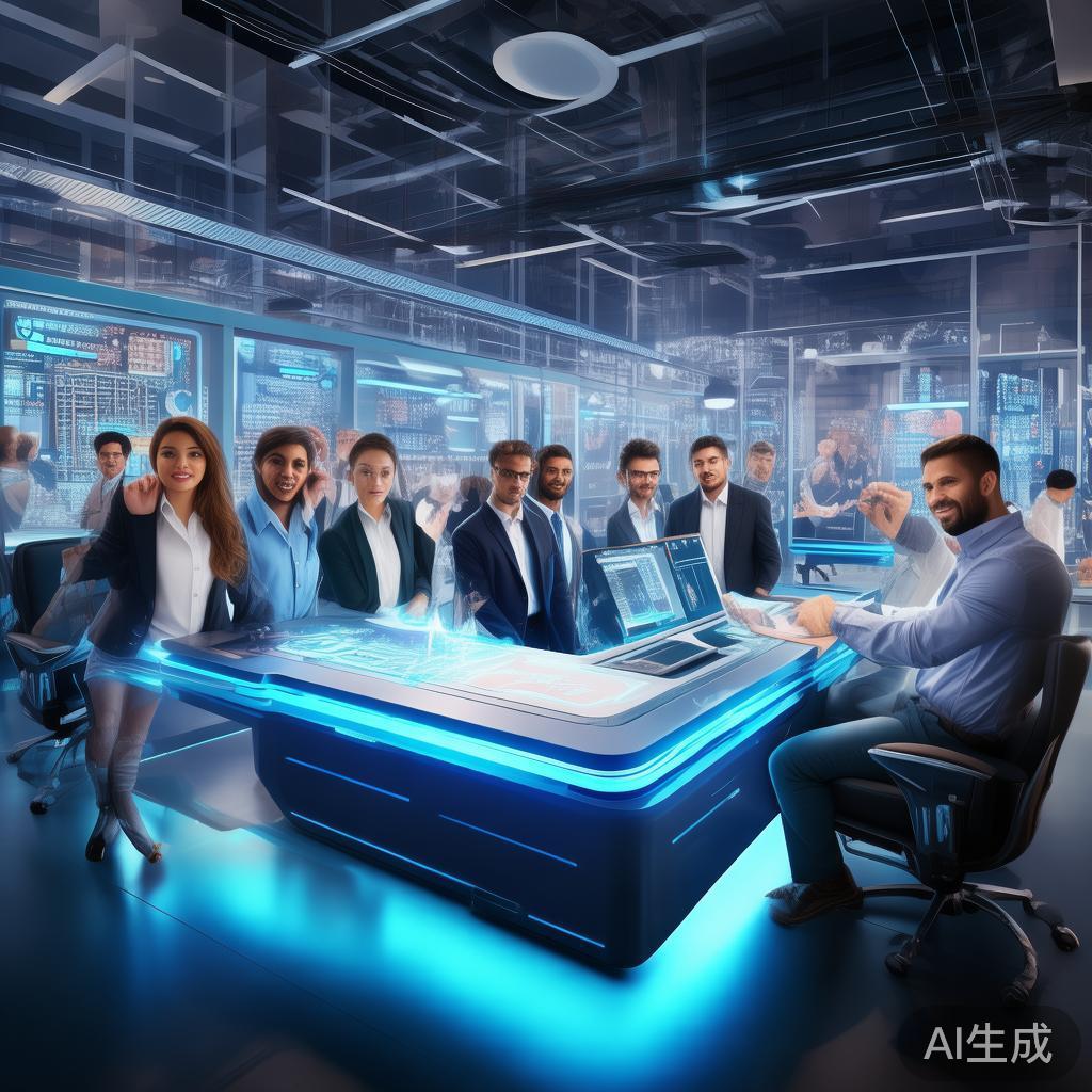 宇树科技冲刺科创板IPO,百亿估值获阿里腾讯重金加持