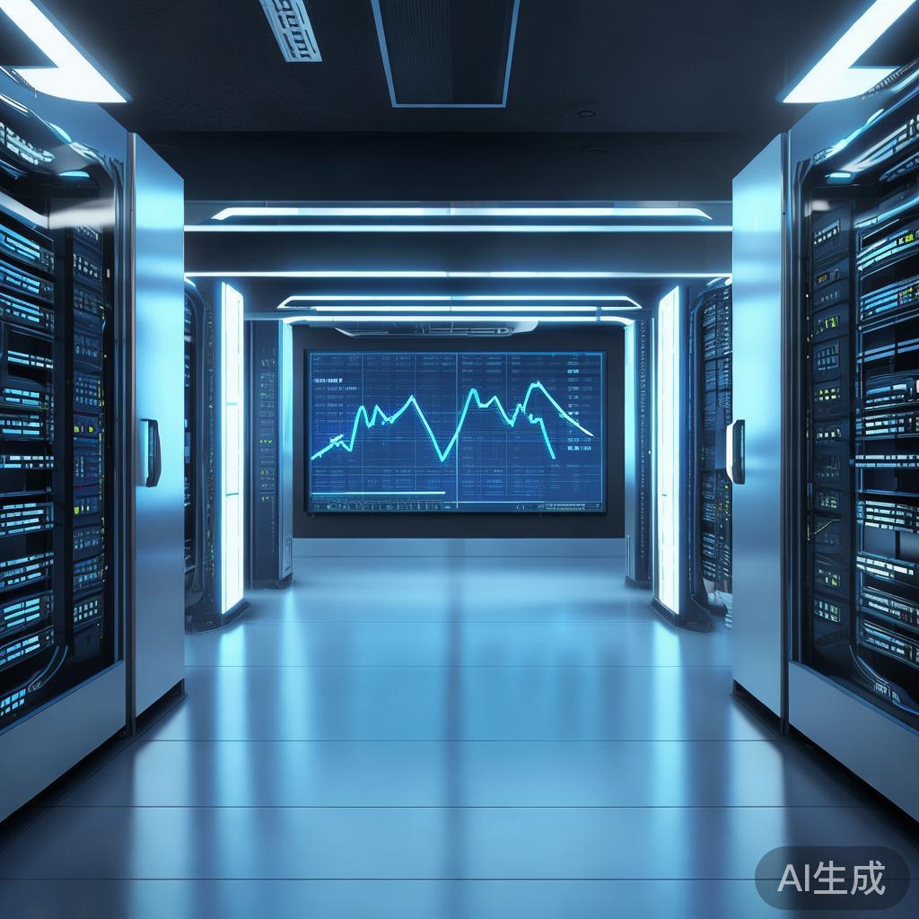 地缘政治紧张影响,预测全球AI服务器出货量将显著下降