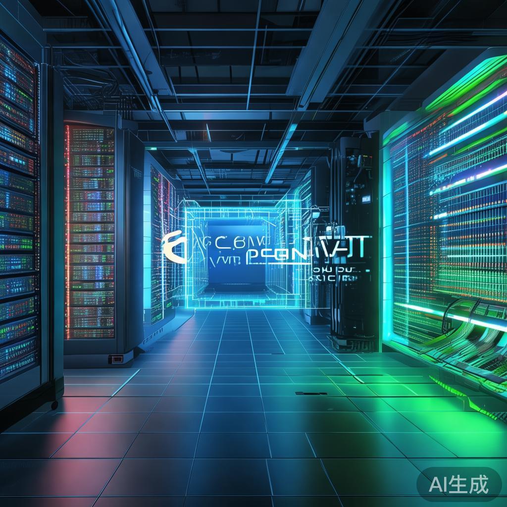 CoreWeave 拟收购 Core Scientific,巩固 AI 基础设施布局