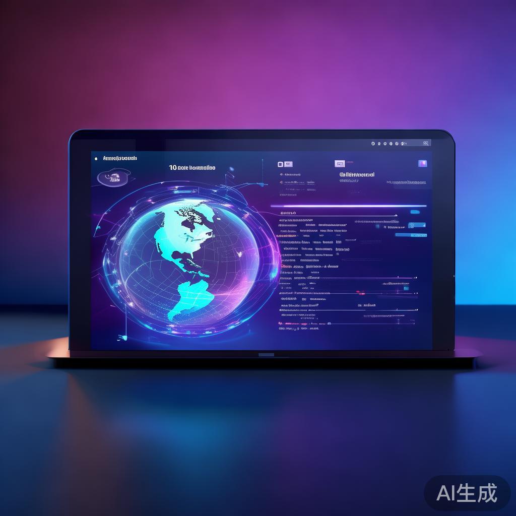 谷歌开源MCP Toolbox for Databases:10行代码解锁AI与数据库的无限可能