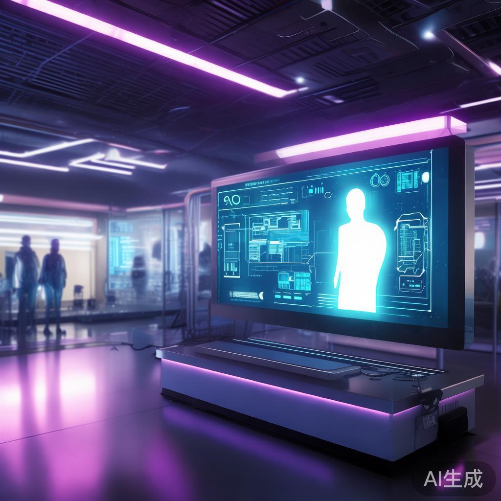苹果 AI 首席执行官加盟 Meta,吸引行业关注
