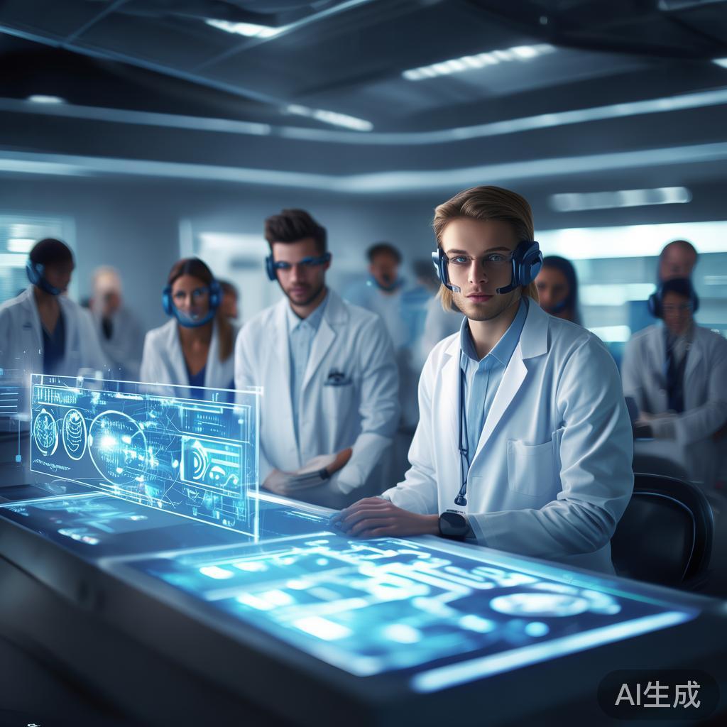 微软推出 Deep Research:自动化研究助力科研和商业分析