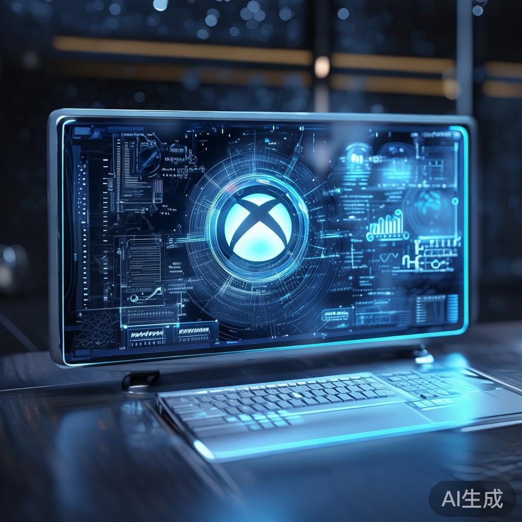 Xbox 高管建议使用 AI 应对裁员情绪引发争议