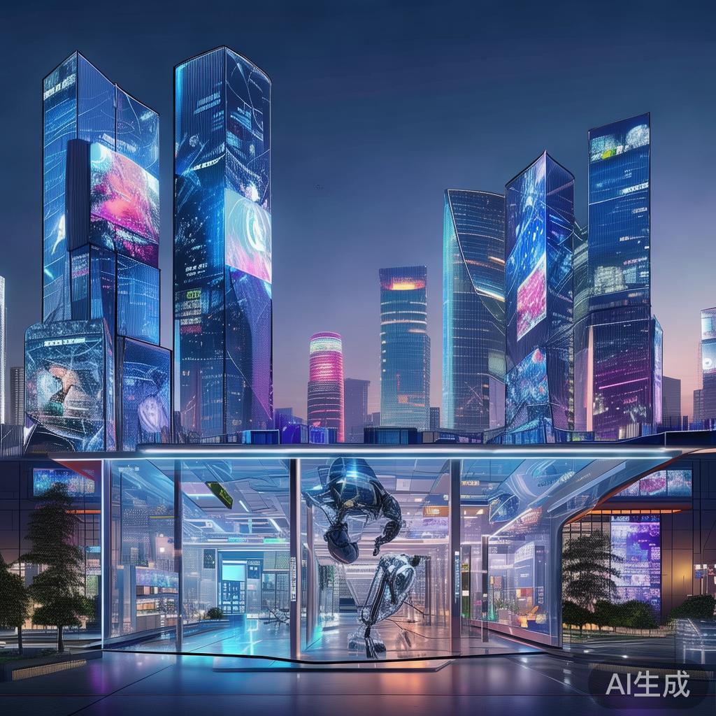 上海发布17条新政!助力软件与信息服务业腾飞,优质AI项目最高可获30%补助!