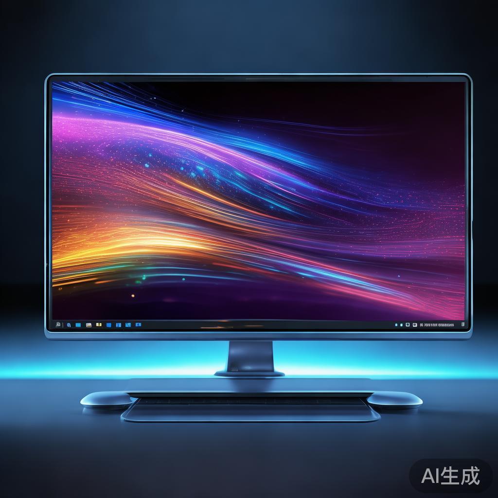 微软 Win11 即将推出 AI 动态壁纸功能,预览版代码已现