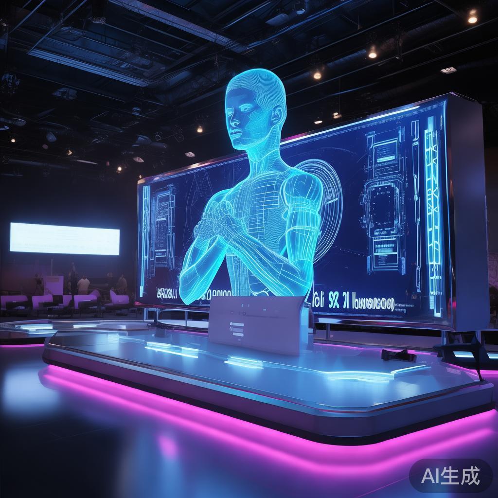 阿里HumanOmniV2震撼发布:多模态AI新王者,准确率飙升至69.33%
