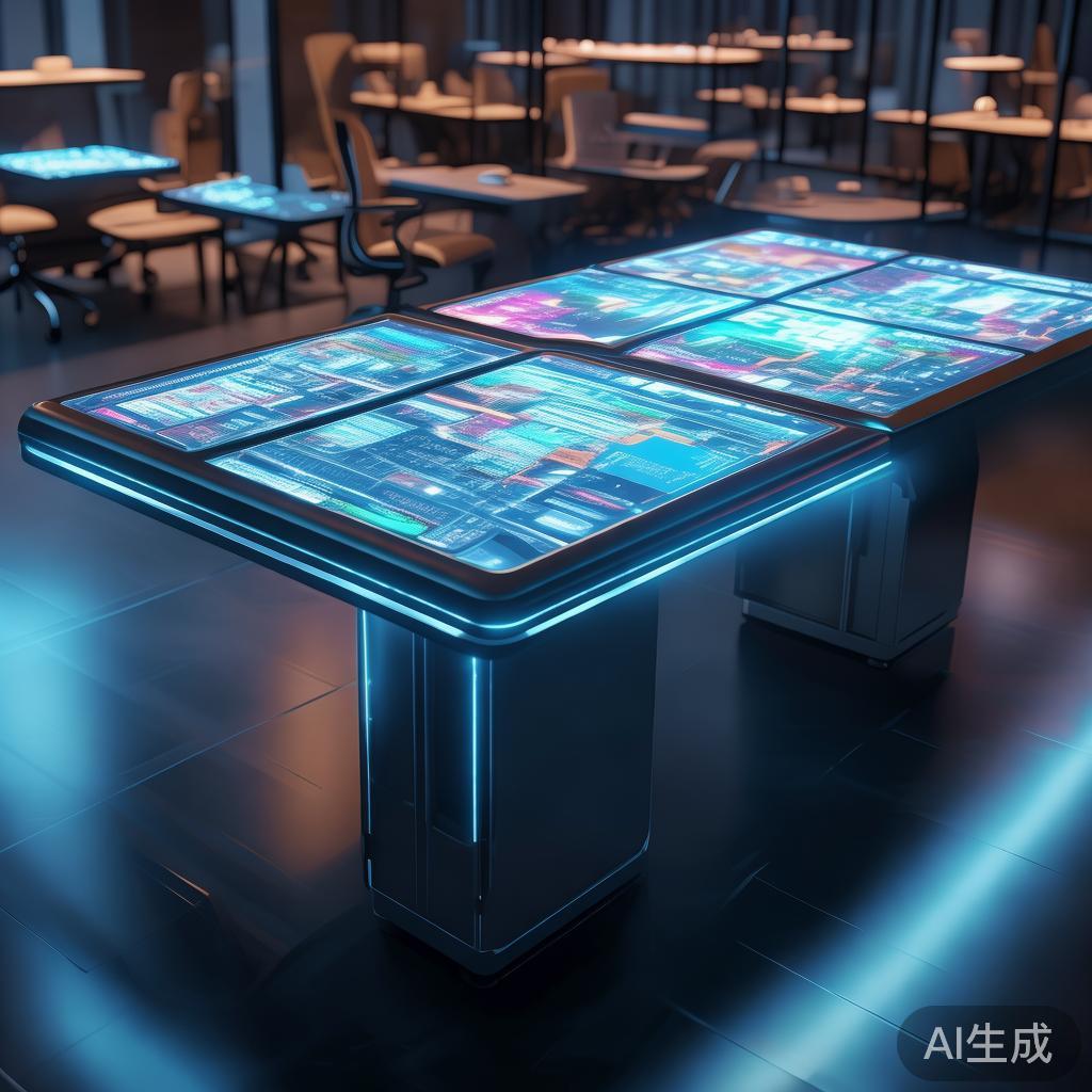 钉钉AI表格重磅来袭:1小时处理1000个任务,零门槛搞定数据分析