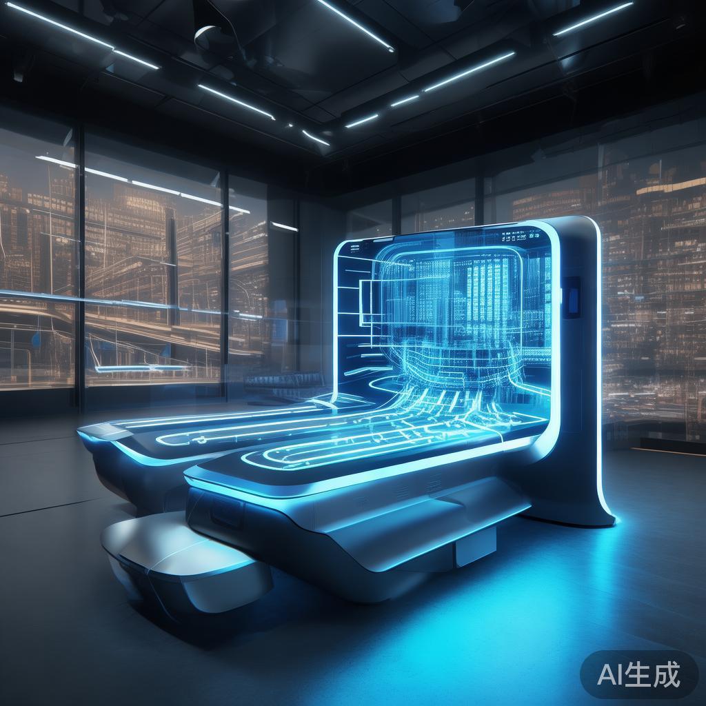 苹果与哥伦比亚大学联合开发 AI 系统 SceneScout,助力盲人街景导航