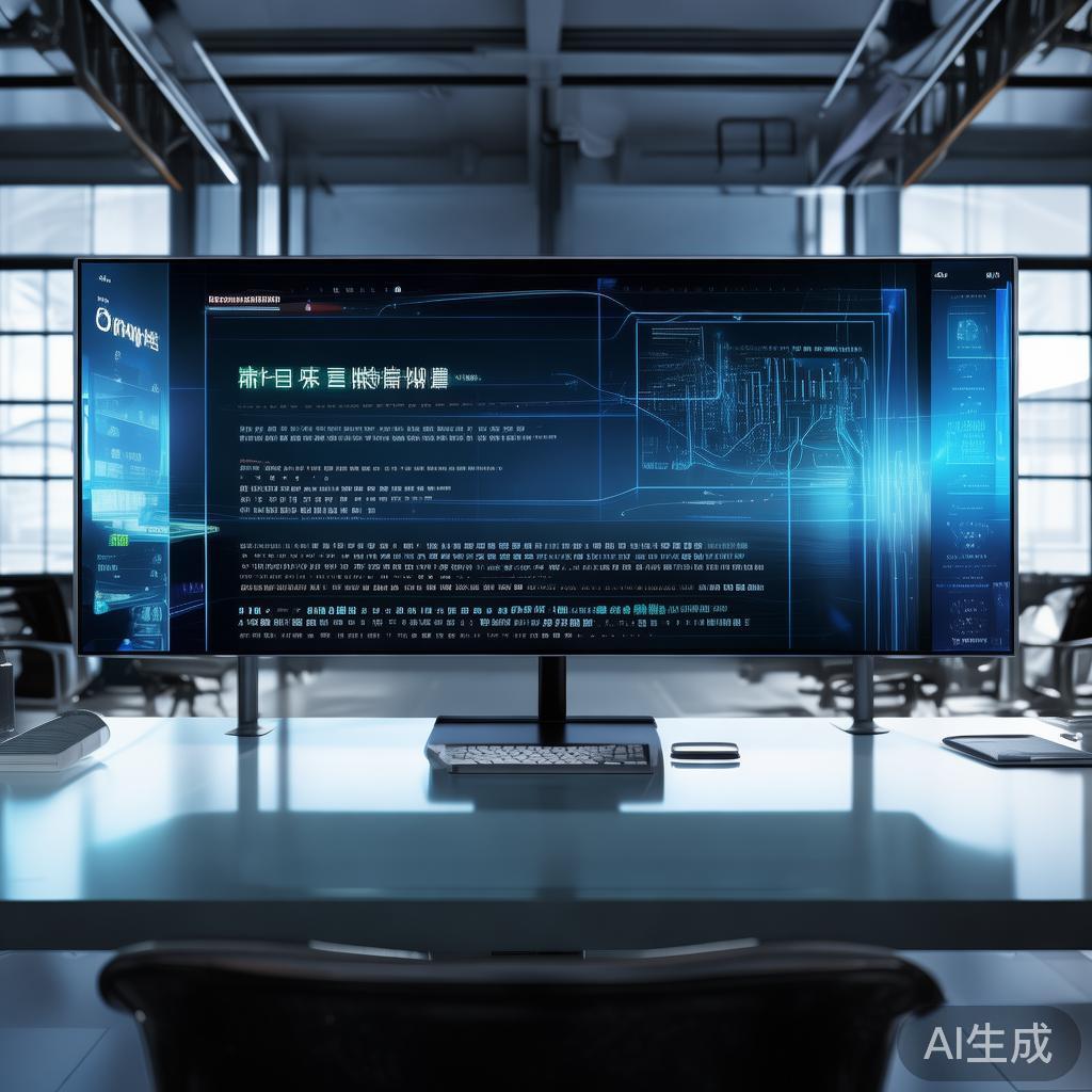 钉钉发布 “AI 表格” 功能,开启智能办公新纪元