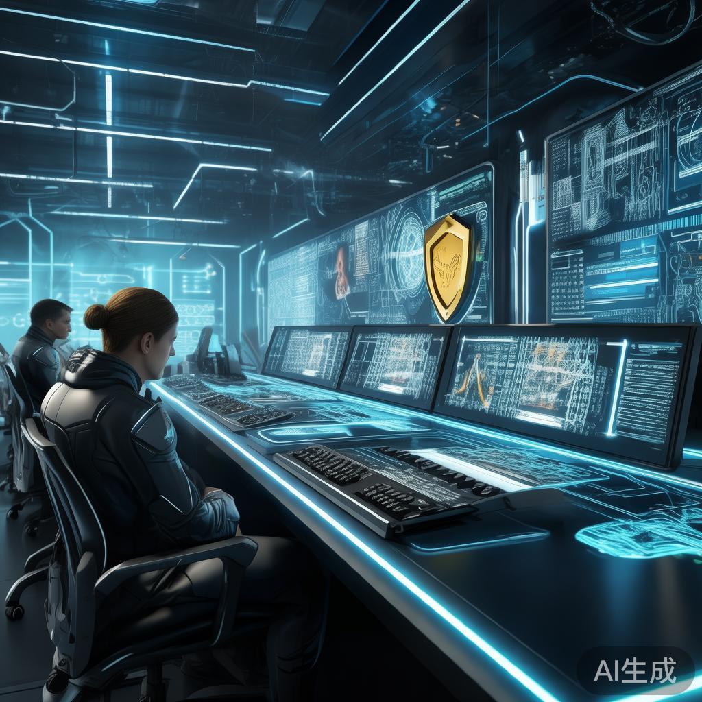 OpenAI 强化安全防线:新政策助力保护敏感信息