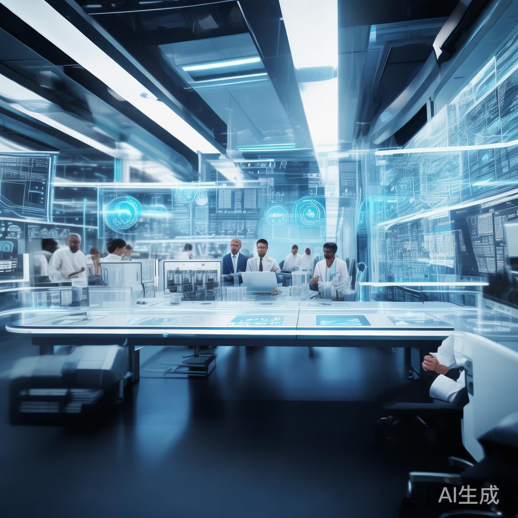 Manus 回应裁员传闻:调整部分业务团队以提升运营效率